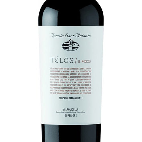 Valpolicella Superiore DOC 2020 - Télos, Tenuta Sant’Antonio