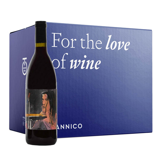 Chianti DOCG Edizione "Tempo" 2024 - Salcheto (6 bottiglie)