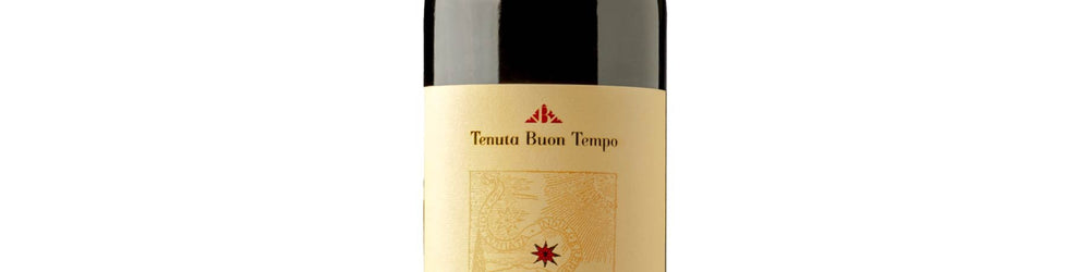 photo Rosso di Montalcino Doc 2023 Tenuta Buon Tempo