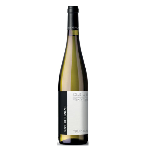Colli di Luni Vermentino DOC "Fosso di Corsano" 2023 - Terenzuola