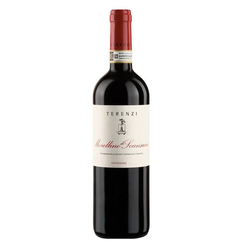 Morellino di Scansano DOCG 2023 - Terenzi