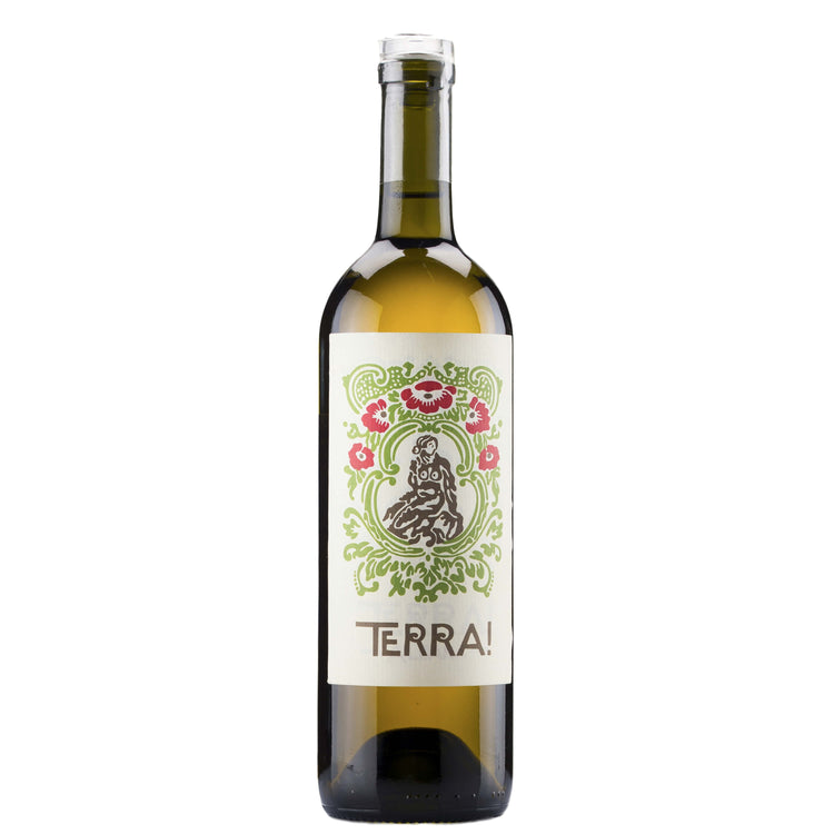 Sillaro IGT “Terra!” 2024 - Villa Papiano