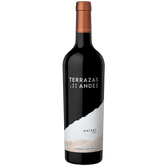 Mendoza Selection Malbec 2022 - Terrazas de los Andes