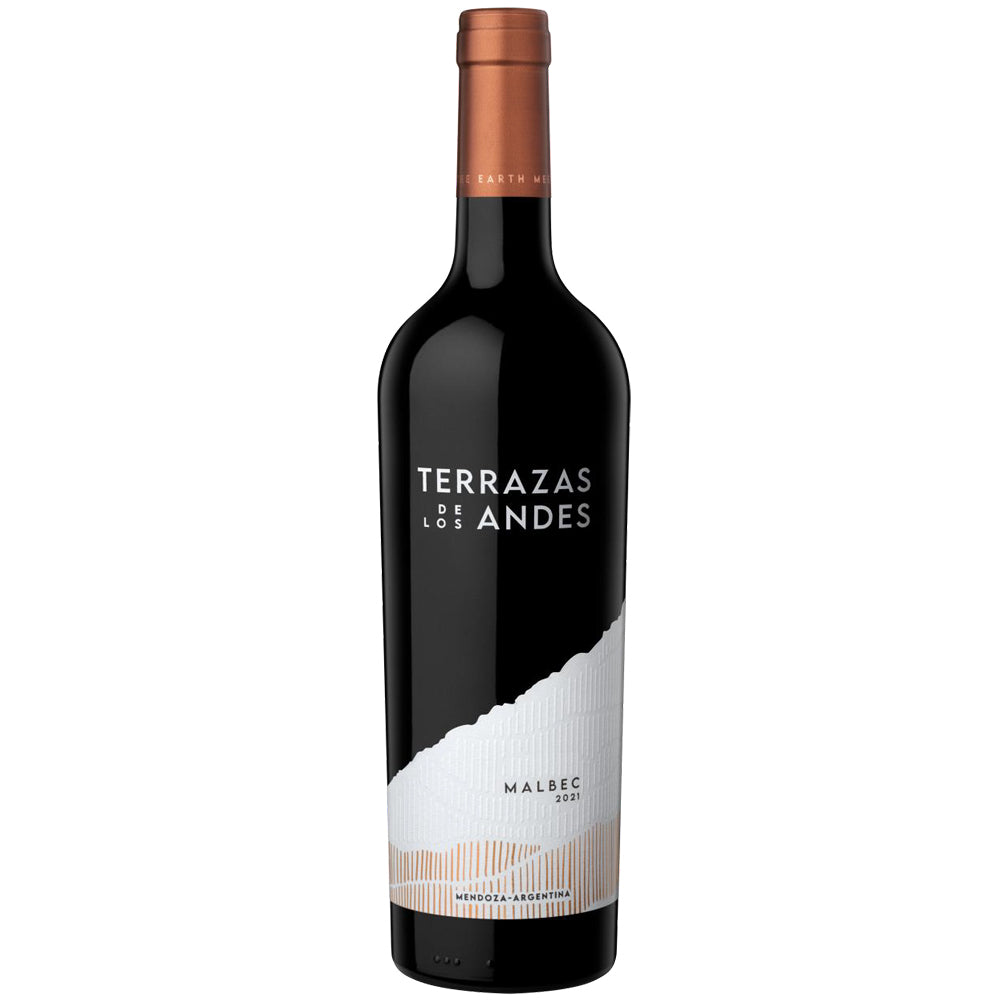 Mendoza Selection Malbec 2024 - Terrazas de los Andes