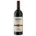 Carignano del Sulcis Superiore DOC "Terre Brune" 2021 - Santadi