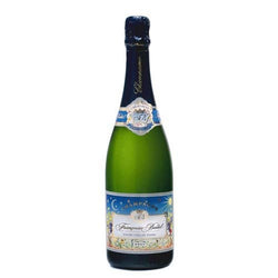 photo Champagne Extra Brut 'Entre Ciel et Terre' Françoise Bedel et Fils