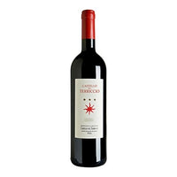 Toscana Rosso IGT "Castello del Terriccio" 2018 - Castello del Terriccio