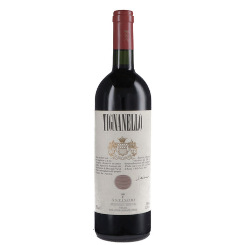 Toscana IGT "Tignanello" 1999 - Antinori
