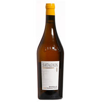 Arbois Blanc Savagnin 2021 - André et Mireille Tissot