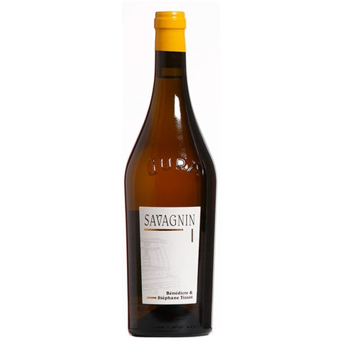 Arbois Blanc Savagnin 2020 - André et Mireille Tissot