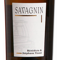 Arbois Blanc Savagnin 2021 - André et Mireille Tissot