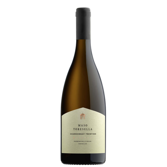 Trentino Chardonnay DOC "Maso Toresella" 2022 - Cavit