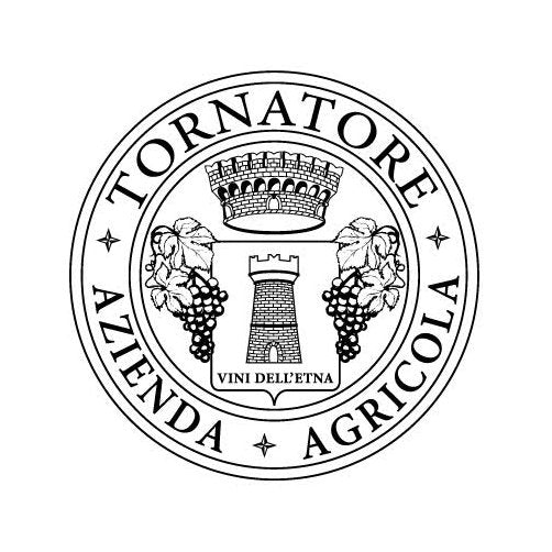 Etna Bianco DOC 2024 - Tornatore