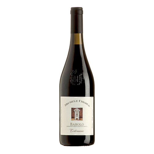Barolo DOCG "Tortoniano" 2019 Magnum - Michele Chiarlo