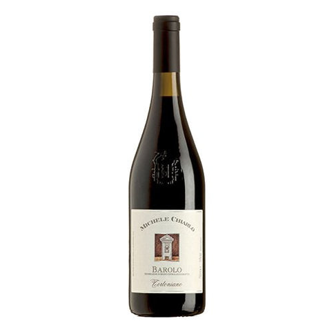 Barolo DOCG "Tortoniano" 2019 Magnum - Michele Chiarlo