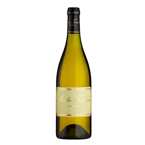 Coteaux du Layon 1981 - Moulin Touchais