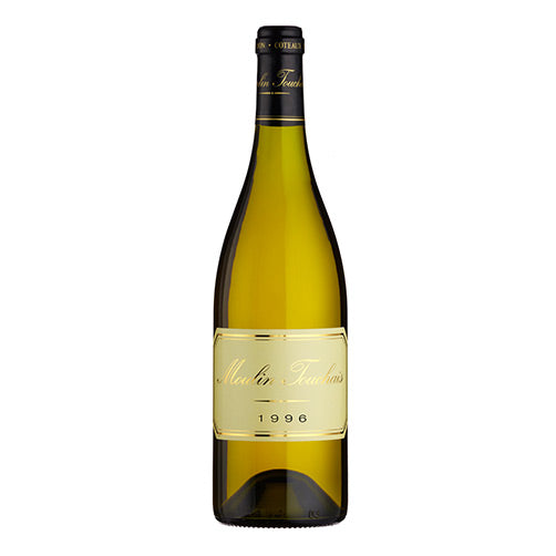 Coteaux du Layon 1996 - Moulin Touchais