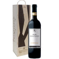 Ruchè di Castagnole Monferrato DOCG "La Tradizione" 2024 Magnum - Montalbera (cassetta di legno)