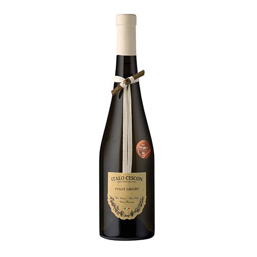 Pinot Grigio doc delle Venezie 2023 - Italo Cescon