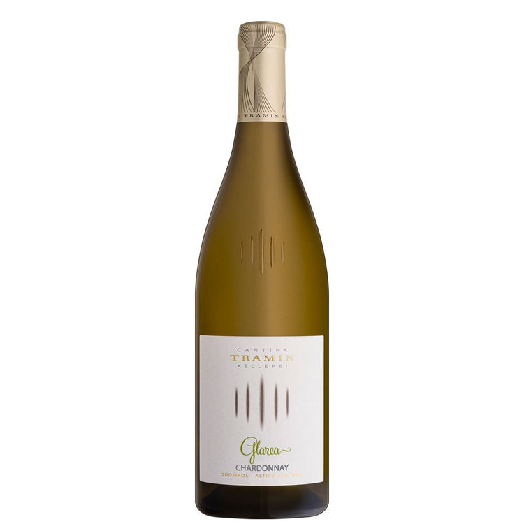 Alto Adige Chardonnay DOC "Glarea" 2023 Magnum - Cantina Tramin