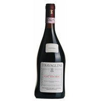 Gattinara DOCG 2023 - Travaglini (0.5l)