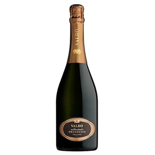 Prosecco Treviso Extra Dry DOC Millesimato 2025 - Valdo