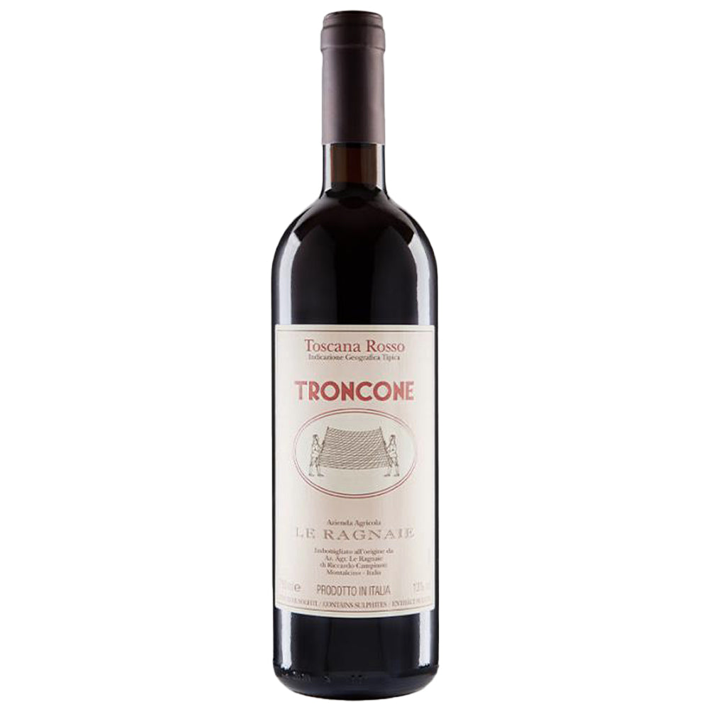 Toscana IGT "Troncone" 2024 - Le Ragnaie