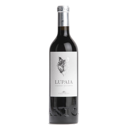 Terre di Chieti Cabernet Sauvignon IGT "Lupaia" 2020 - Castorani