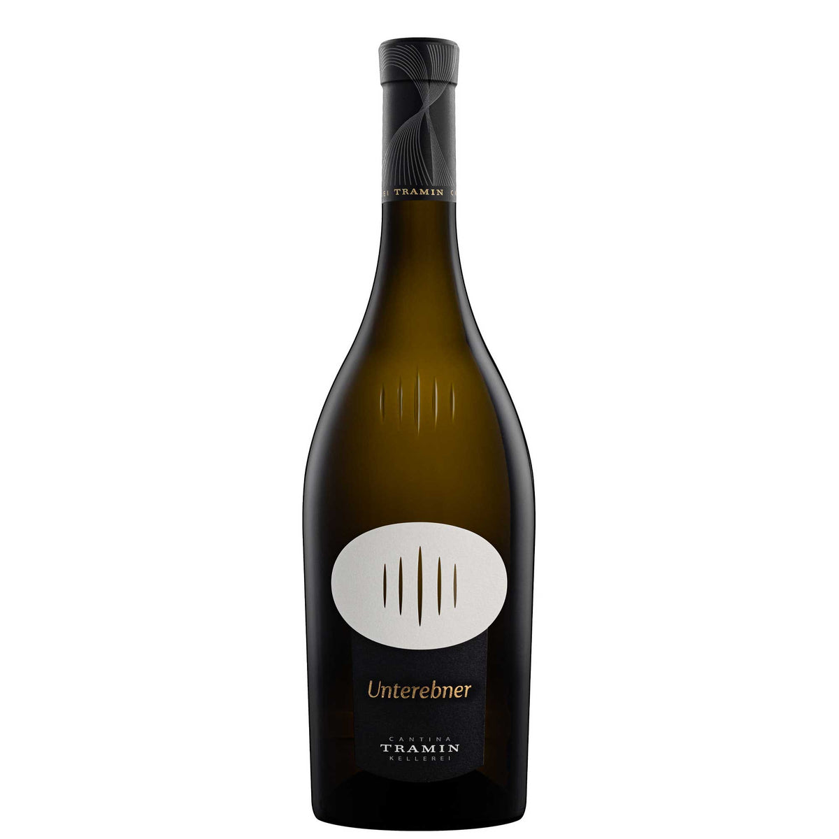 Alto Adige Pinot Grigio DOC "Unterebner" 2024 - Cantina Tramin