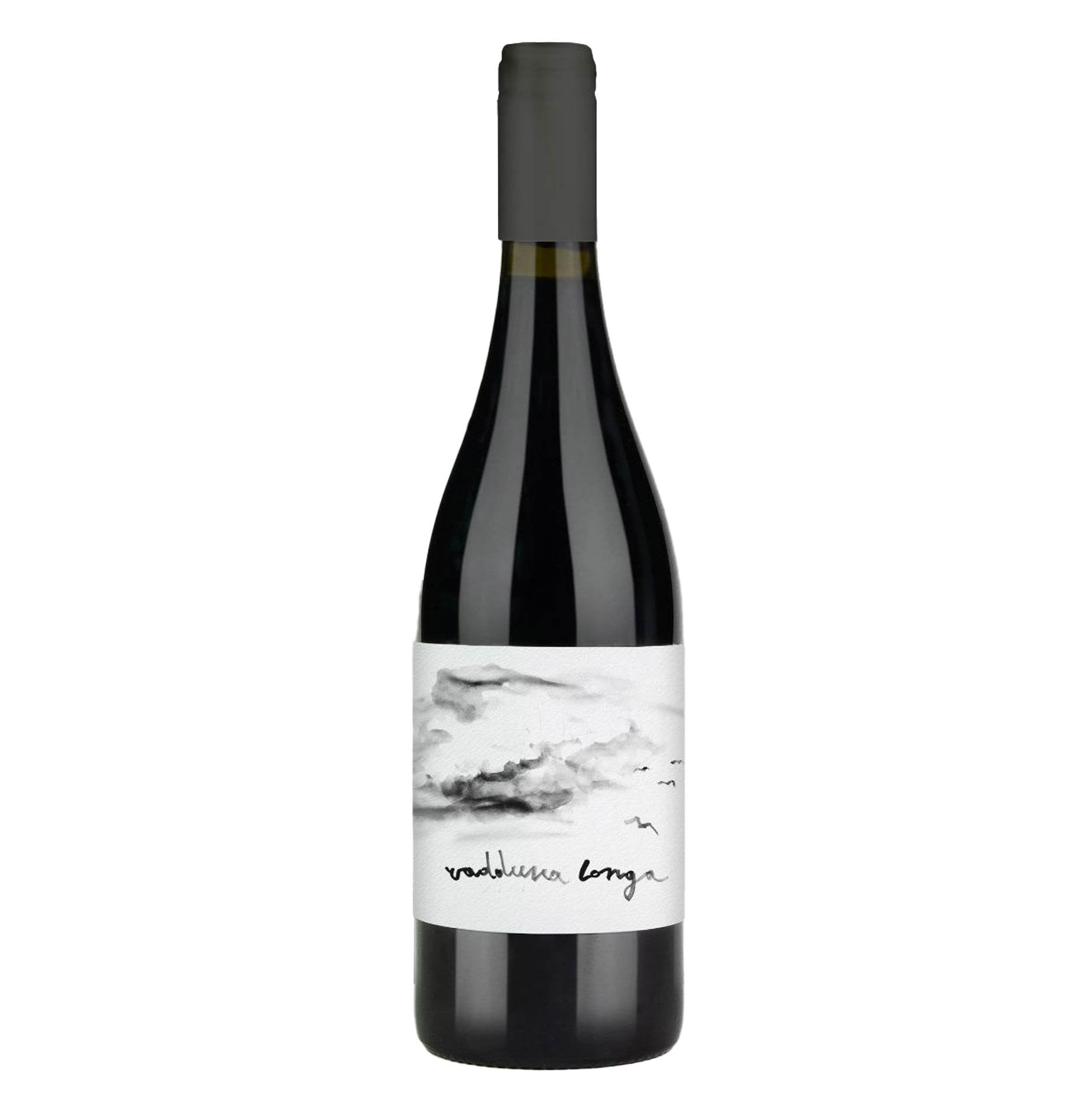 Vino Bianco Macerato "Vadduna Longa" 2022 - Giuseppe Calabrese
