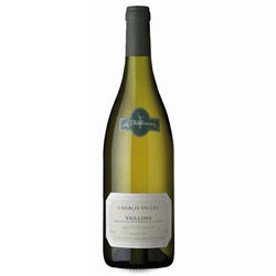 photo Chablis 1er Cru 'Vaillon' 2020 la Chablisienne