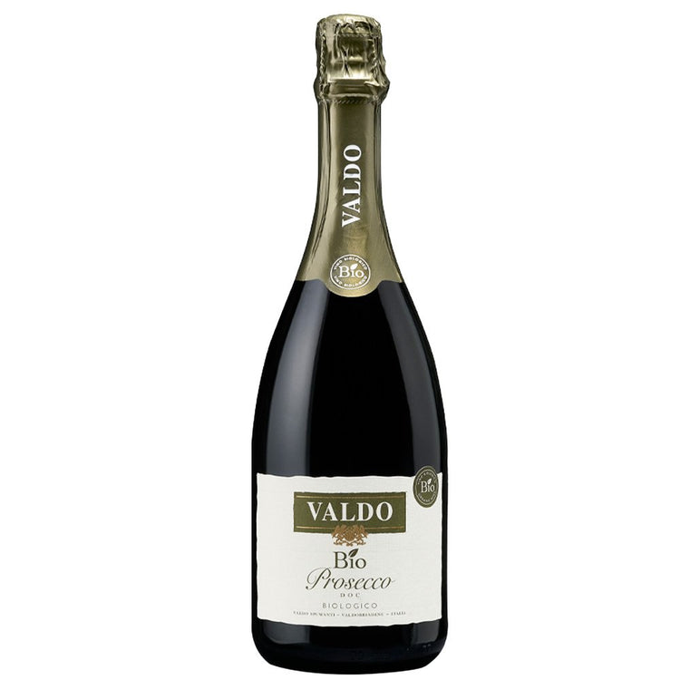 Prosecco Spumante Brut Biologico DOC "Bío" - Valdo