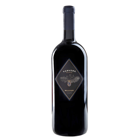 Bolgheri DOC "Varvàra" 2022 - Castello di Bolgheri