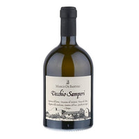 "Vecchio Samperi" - Marco De Bartoli