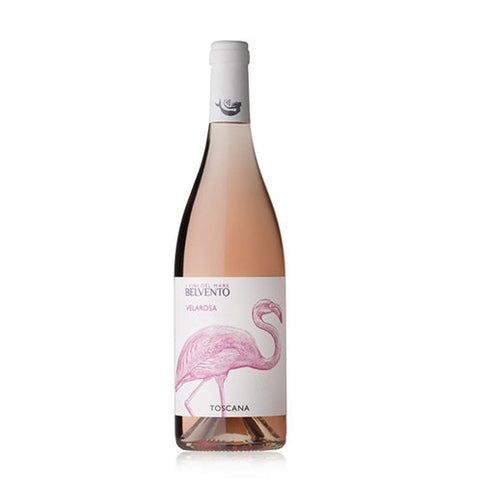 Toscana Velarosa IGT "Belvento" 2024 - Petra