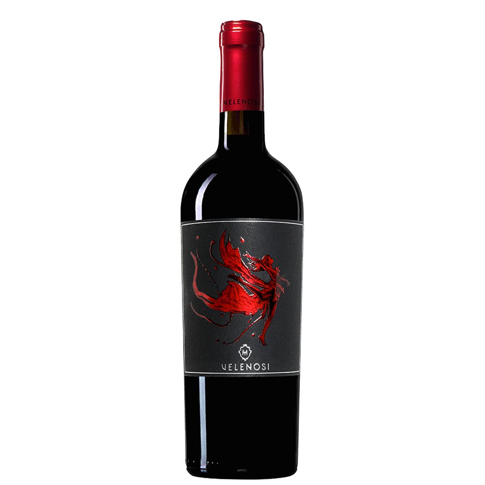 Marche Rosso "Ninfa" - Velenosi