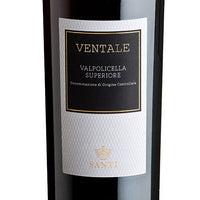 Valpolicella Superiore DOC "Ventale" 2021 - Santi
