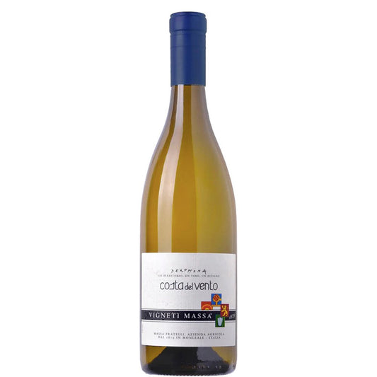 Derthona "Costa Del Vento" 2022 - Vigneti Massa