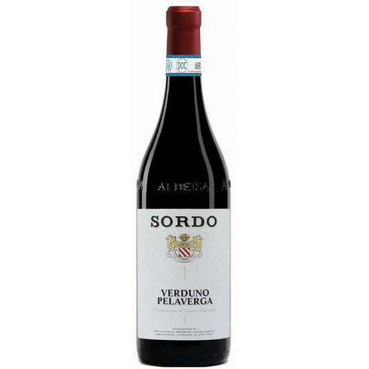 Verduno Pelaverga DOC 2022 - Sordo
