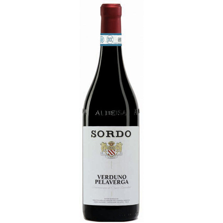 Verduno Pelaverga DOC 2023 - Sordo