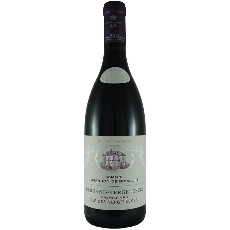 Pernand-Vergelesses 1er Cru "Les Vergelesses" 2020 - Chandon de Briailles