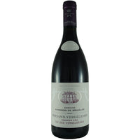 Pernand-Vergelesses 1er Cru "Les Vergelesses" 2022 - Chandon de Briailles