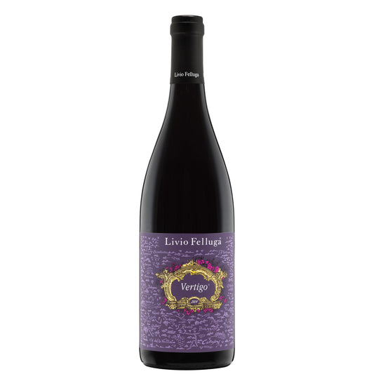 Venezia Giulia Rosso IGT "Vertigo" 2023 - Felluga