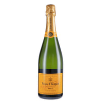 Champagne Brut Yellow Label Ice Jacket - Veuve Clicquot