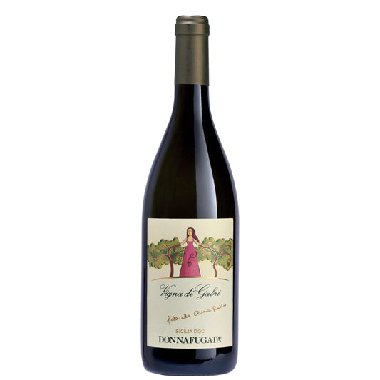 Sicilia Bianco DOC “Vigna di Gabri” 2022 - Donnafugata