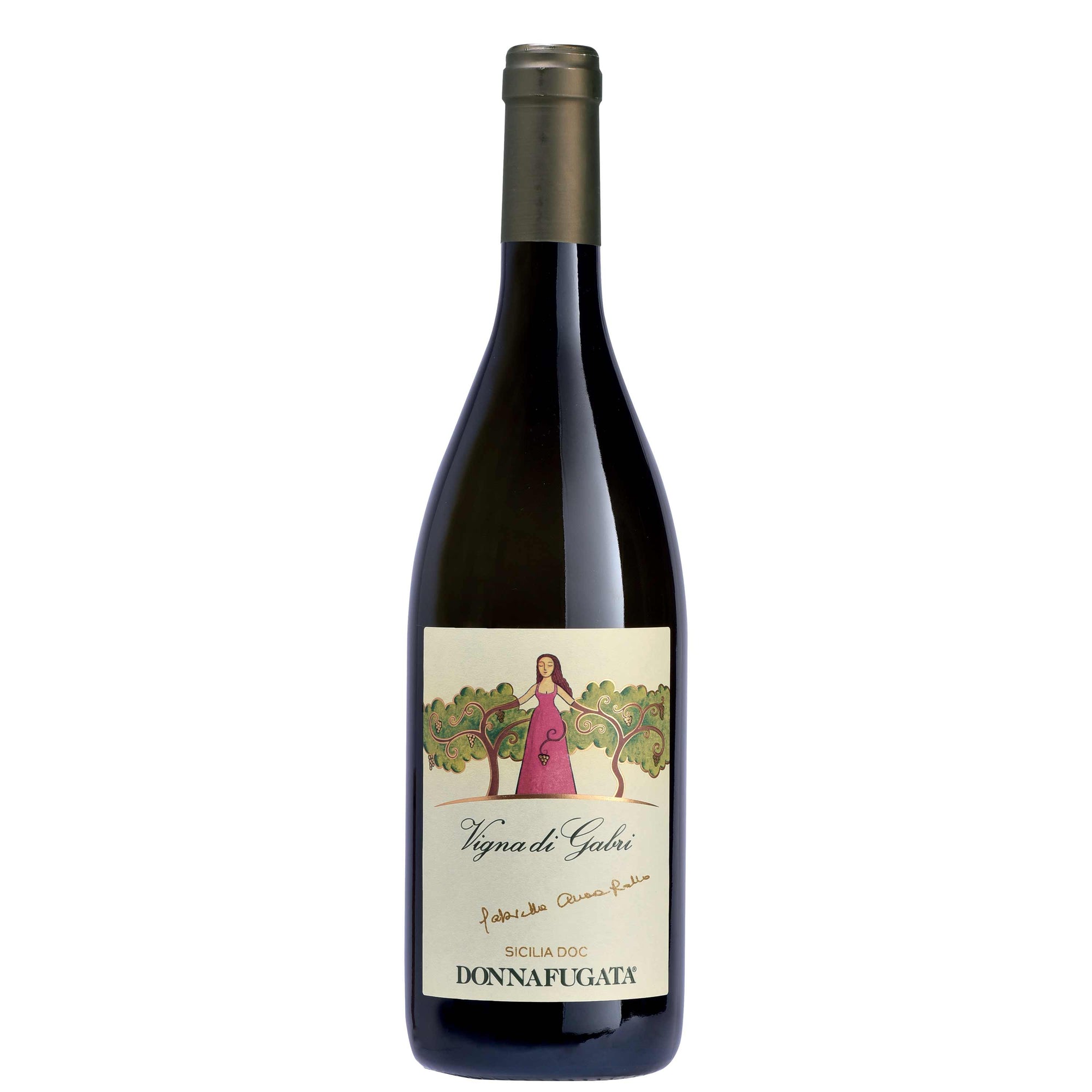 Sicilia Bianco DOC “Vigna di Gabri” 2023 - Donnafugata