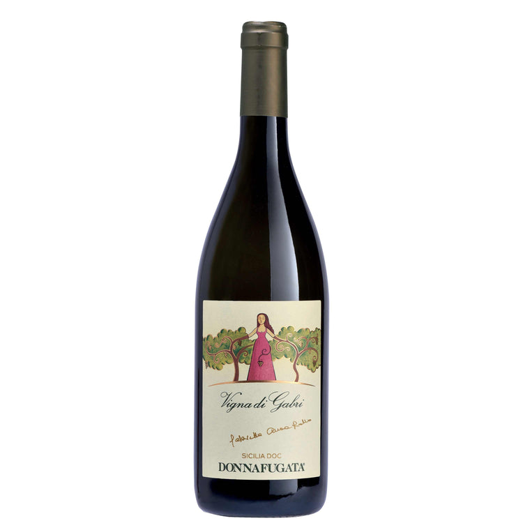 Sicilia Bianco DOC “Vigna di Gabri” 2023 - Donnafugata