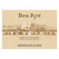 Passito di Pantelleria "Ben Ryé" 2022 Magnum - Donnafugata (cassetta di legno)