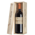Passito di Pantelleria "Ben Ryé" 2023 Magnum - Donnafugata (cassetta di legno)