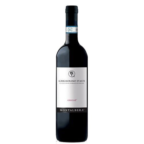 Grignolino d'Asti DOC "Grigné" 2024 - Montalbera
